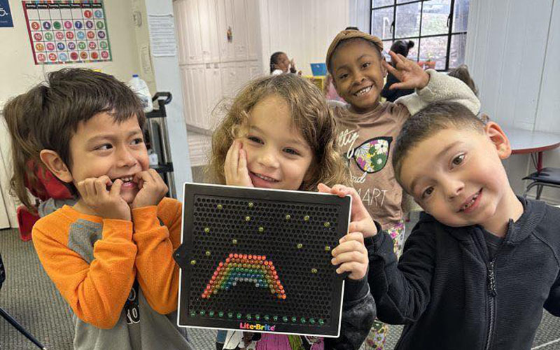 Summer Camp Program